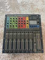 Soundcraft si expression, Muziek en Instrumenten, Mengpanelen, Ophalen, Zo goed als nieuw, 20 kanalen of meer, Microfooningang