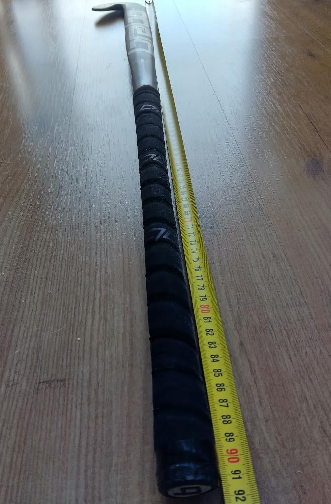 Hockey Stick, Ophalen, Zo goed als nieuw, Stick