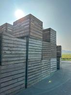 Kuubskisten, Ophalen, Gebruikt, Overige typen, Hardhout