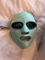 LED Gezichtsmasker, Ophalen of Verzenden, Zo goed als nieuw, Gehele gezicht, Verzorging