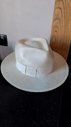 Weba hats off white hoed, Kleding | Dames, Weba hats, Ophalen of Verzenden, 56 of 57 cm (M, 7 of 7⅛ inch)