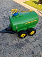 John Deere Gierton traptracktor, Ophalen of Verzenden, Overige merken
