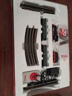 Piko ho treinset, Treinset, Gelijkstroom, Zo goed als nieuw, Analoog