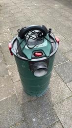 Bouwstofzuiger zaagsel houtbewerking zagen schuren, Ophalen, Zo goed als nieuw