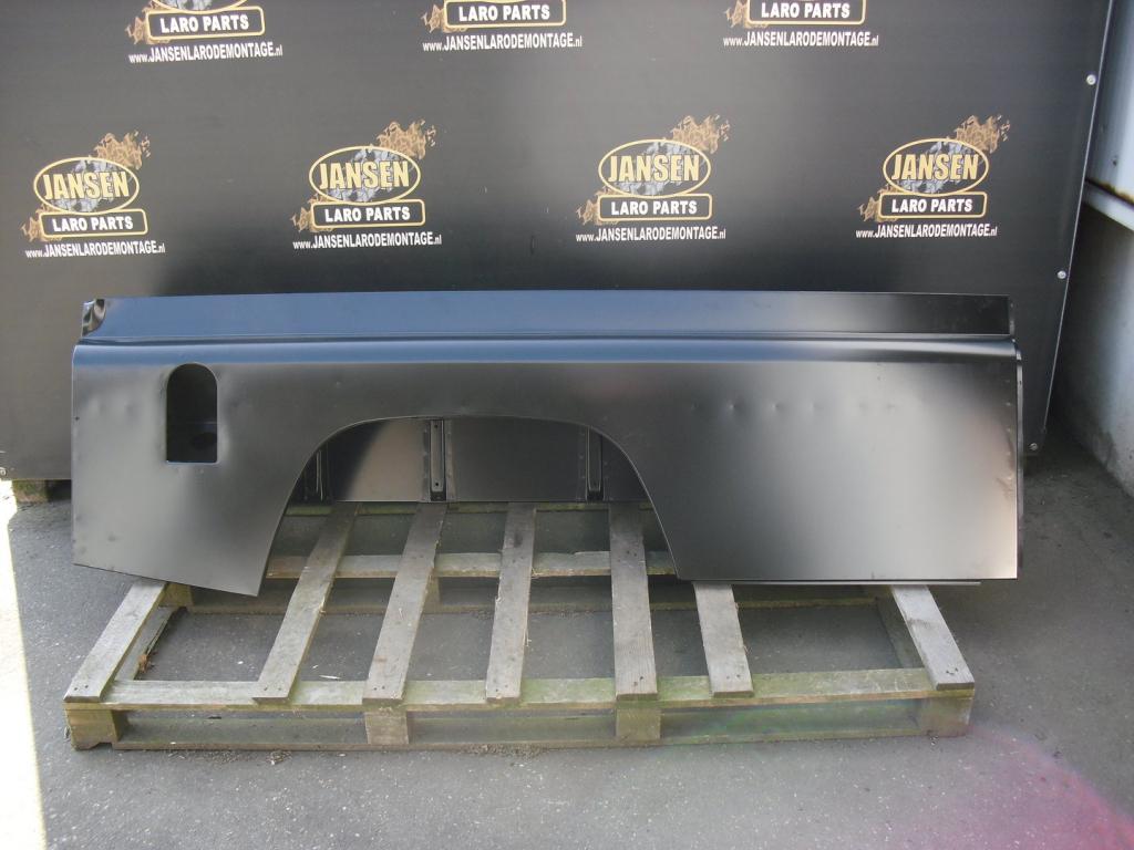Defender 110" rechter achterkant ALA710580, Land Rover, Admin@jansenlaroparts.nl, Nieuw, Ophalen of Verzenden