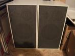ITT-SCHAUB-LORENTZ, Audio, Tv en Foto, Luidsprekers, Gebruikt, 60 tot 120 watt, Front, Rear of Stereo speakers, Ophalen