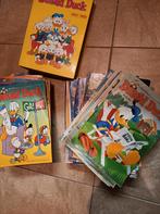150 Donald Ducks uit 1991-1994, Complete serie of reeks, Ophalen of Verzenden, Gelezen, Donald Duck