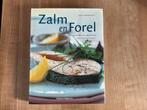 Zalm en forel - Jane Bamforth, Ophalen of Verzenden, Nieuw