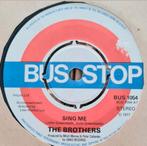 THE BROTHERS  - SING ME, Ophalen of Verzenden, Gebruikt