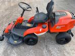 husqvarna rider R214TC  comfort edition 103 cm 16 pk  2 cyli, Ophalen, Zo goed als nieuw, Husqvarna, Mulchfunctie