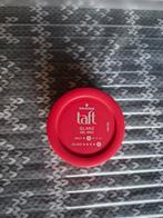 schwarzkopf gelwax, Ophalen of Verzenden, Nieuw, Gel, Wax, Haarlak of Mousse