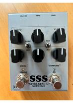 Ly Rock LYR Steel String Supreme, Ophalen of Verzenden, Zo goed als nieuw, Overige typen