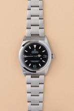Rolex Explorer 114270 NOS NIEUW 2007, Ophalen, Staal, Polshorloge, Nieuw