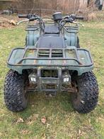 Ruilen voor zitmaaier Kawasaki KLF250 Quad, Ophalen, Gebruikt