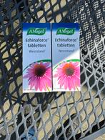 A.Vogel Echinaforce tabletten Weerstand 80 stuks, Ophalen of Verzenden, Nieuw, Overige typen