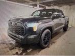 Toyota Tundra TUNDRA TRD OFF ROAD (bj 2023), Auto's, Automaat, Gebruikt, 3500 cc, Zwart