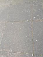 Betontegels, Ophalen, Beton, Terrastegels