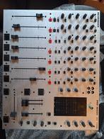 Behringer Pro Mixer DX1000 DJ Mixer, Ophalen of Verzenden, Gebruikt, 10 tot 20 kanalen, Microfooningang