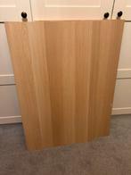 Komplement plank 100x 58, Zo goed als nieuw, Minder dan 100 cm, 50 tot 75 cm, 50 tot 100 cm