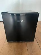 Compacte Primo minibar koelkast - Ideaal voor kleine ruimtes, Witgoed en Apparatuur, Gebruikt, Ophalen of Verzenden, Minder dan 75 liter