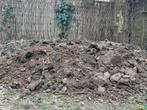 Gratis grond ophalen in Doetinchem (De Huet), Tuin en Terras, Ophalen of Verzenden, Tuinaarde
