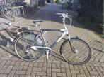 Gazelle zeer mooi 24 speed, Gebruikt, Niet ingevuld, 57 tot 61 cm, Niet ingevuld