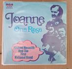 Nesmith, Michael - Joanne - Single is TOP, Gebruikt, Verzenden, 7 inch, Single