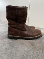 UGG Herenlaars, Ophalen of Verzenden, Gedragen, Bruin, Boots