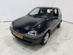 Opel Corsa 1.2i-16V Onyx (bj 2000), Auto's, 65 pk, Stof, Elektrische ramen, 1199 cc