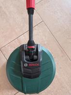Bosch aquasurf terrasreiniger nieuw niet gebruikt, Tuin en Terras, Ophalen, Nieuw, Elektrisch, Bosch