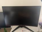 aoc c24g1 curved, Computers en Software, Ophalen, Zo goed als nieuw, 60 Hz of minder, Curved