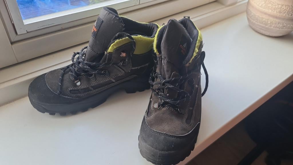 Wandelschoenen J-Tex maat 39, Kleding | Dames, Schoenen, Ophalen of Verzenden