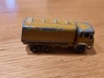 Lesney Petrol Tanker, Hobby en Vrije tijd, Ophalen of Verzenden, Gebruikt, Auto