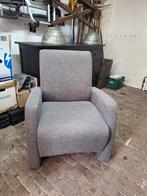 Fauteuil, Ophalen of Verzenden, 75 tot 100 cm, 50 tot 75 cm