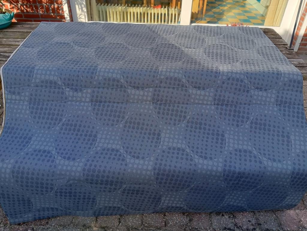 Ford, stof tomy, afmeting 1.83/1.70, Ophalen of Verzenden