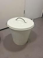 Knodd IKEA prullenbak, Ophalen, Gebruikt, Kunststof, Minder dan 50 cm