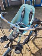 Fietszitje voor - Veilig en comfortabel!, Ophalen, Onbekend, Voorzitje, 0 t/m 13 kg