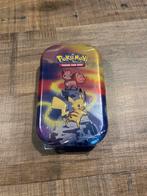 Pokémon Kanto Power Mini Tin - Sealed, Ophalen of Verzenden, Nieuw, Overige typen