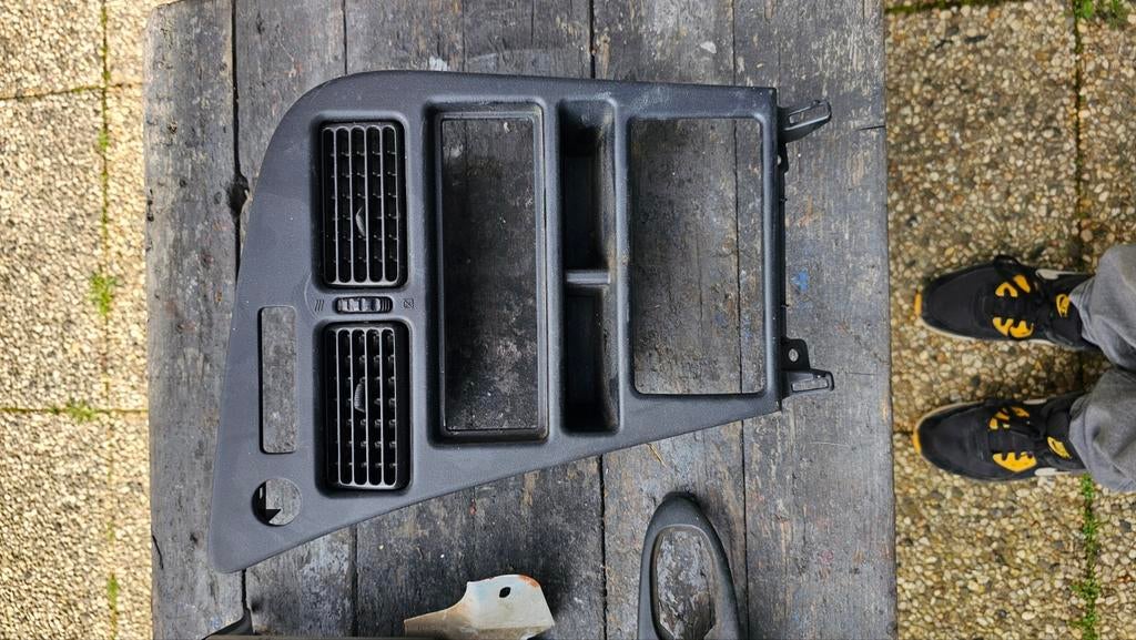 Diverse onderdelen Toyota Celica T20 - Vlissingen/verzenden, Auto-onderdelen, Interieur en Bekleding, Ophalen of Verzenden, Gebruikt