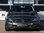 Mercedes-benz C-KLASSE C180 estate ambition, navi, trekhaak,, Auto's, Achterwielaandrijving, Gebruikt, 1370 kg, 4 cilinders