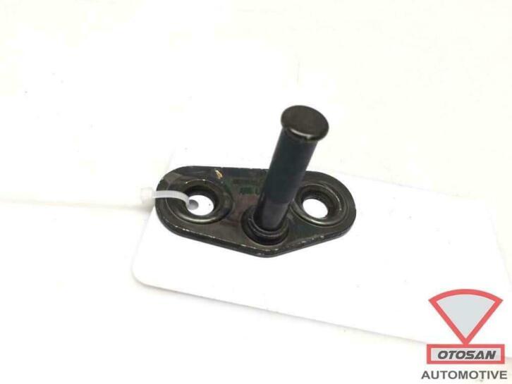 vw passat b8 2017 vag slotvanger achterklep 3g5827507, Gebruikt, Volkswagen, Volkswagen AG, Berliner Ring 2
38440  Wolfsburg, DE