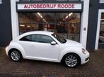 Volkswagen Beetle 1.2 TSI White Edition TOP STAAT,NW APK,GOE, Voorwielaandrijving, Euro 5, Gebruikt, Beetle (Kever)