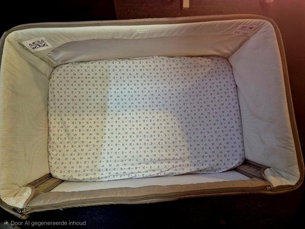 Chicco Next2Me Magic Co-sleeper, Ophalen of Verzenden