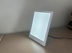 LED Lichttherapie lamp - Zo goed als nieuw, compleet, Ophalen of Verzenden, Zo goed als nieuw