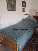 Senioren bed 1 persoons, Ophalen, Gebruikt, 90 cm, Eenpersoons