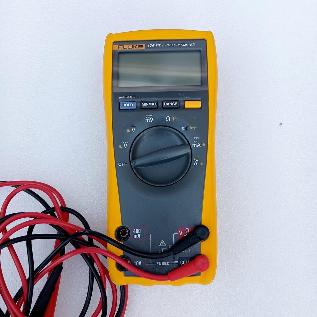 Fluke nieuw, Ophalen of Verzenden, Nieuw, Multimeter
