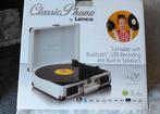 Lenco Classic Phono platenspeler, Overige merken, Nieuw, Ophalen of Verzenden, USB-aansluiting