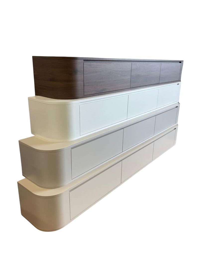 Japandi Meubels 180 = €300,- & 240cm = €400,- OP=OP, Ophalen, Japandi, 150 tot 200 cm, Nieuw