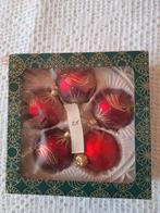 Kerstballen., Diversen, Kerst, Ophalen of Verzenden