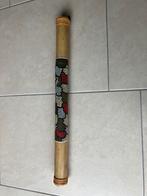 Regenmaker, rainmaker, muziek, Ophalen of Verzenden, Zo goed als nieuw, Trommel